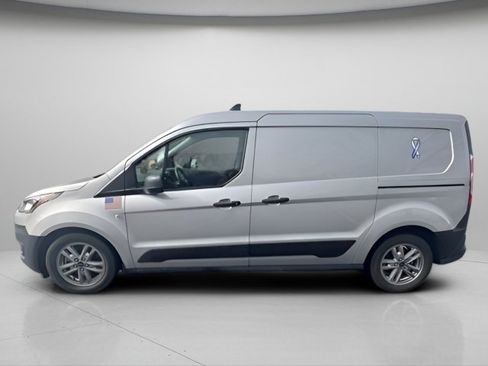 Used 2022 Ford Transit Connect XL image 9