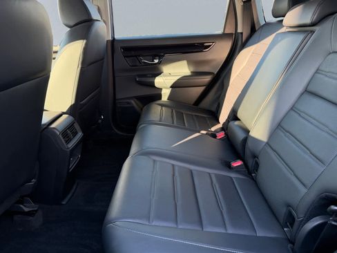 Used 2024 Honda CR-V EX-L image 18