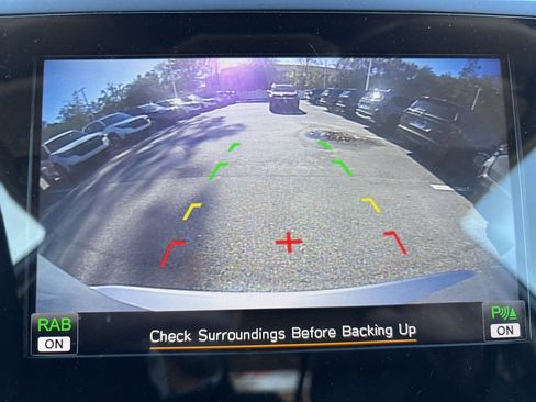 Certified 2024 Subaru Forester Limited image 18