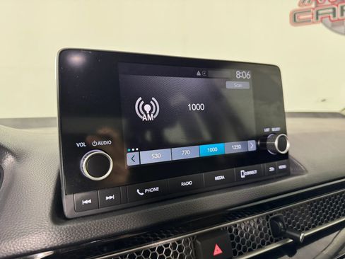 Used 2025 Honda Civic LX image 19