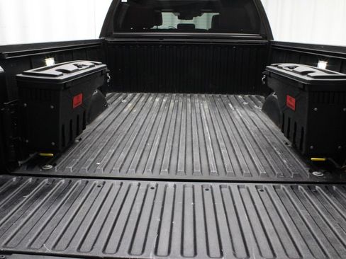 Used 2023 Toyota Tundra 1794 Edition w/ Advanced Package AWD/4WD image 19