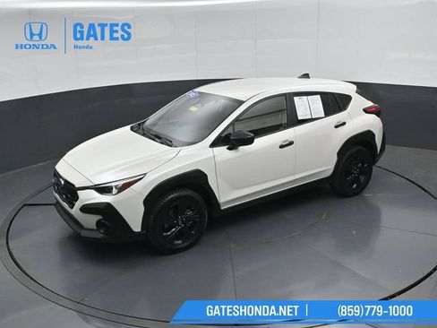 Used 2025 Subaru Crosstrek 2.0i AWD/4WD image 47