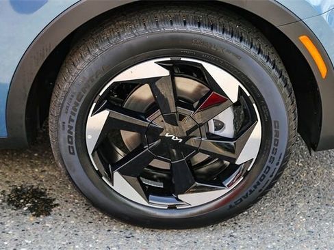 New 2025 Kia Sorento EX w/ EX Panoramic Sunroof Package image 11