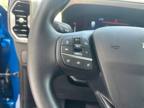 New 2026 Ford Bronco Sport Big Bend AWD/4WD image 19