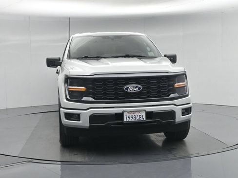 Certified 2024 Ford F150 STX RWD image 55