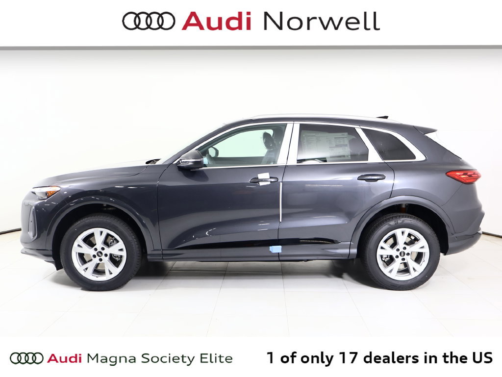 New 2026 Audi Q5 Premium AWD/4WD image 11