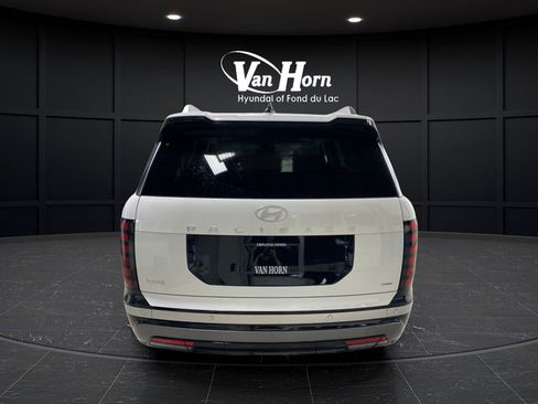 New 2026 Hyundai Palisade Limited AWD/4WD image 6