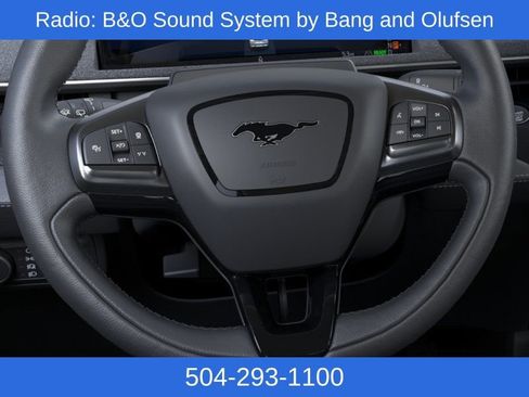New 2026 Ford Mustang Mach-E Premium AWD/4WD image 14