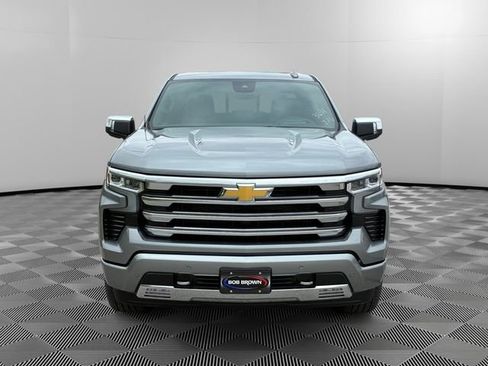 New 2026 Chevrolet Silverado 1500 High Country AWD/4WD image 8