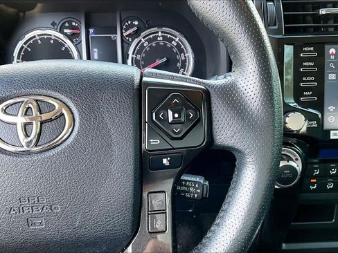 Used 2022 Toyota 4Runner TRD Pro image 28
