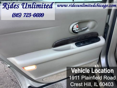Used 2003 Buick Le Sabre Limited w/ Celebration Edition Package image 23