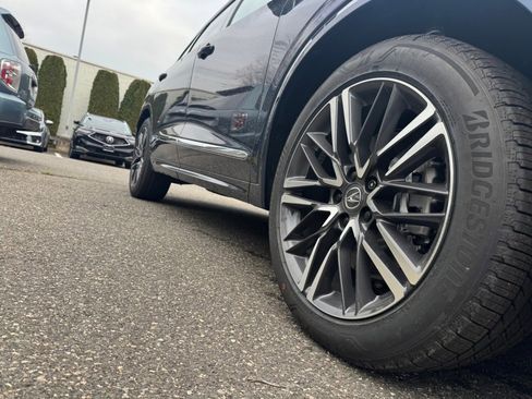 New 2026 Acura MDX w/ Advance Package image 28