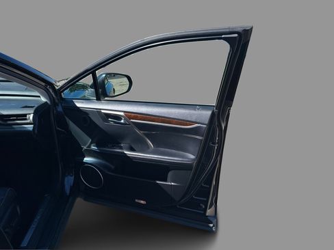 Used 2019 Lexus RX 450h AWD w/ Navigation Package image 24