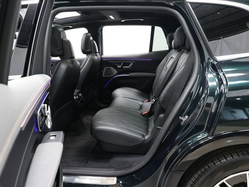 Used 2023 Mercedes-Benz EQS 580 4MATIC SUV image 53