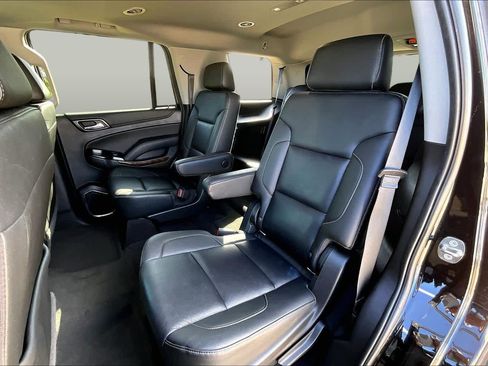 Used 2019 Chevrolet Tahoe LT AWD/4WD image 21