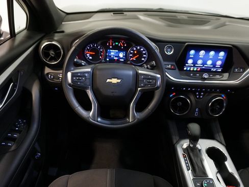 Certified 2022 Chevrolet Blazer LT image 12