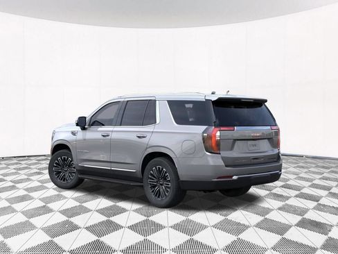 New 2026 GMC Yukon Elevation w/ Elevation Premium Package AWD/4WD image 5