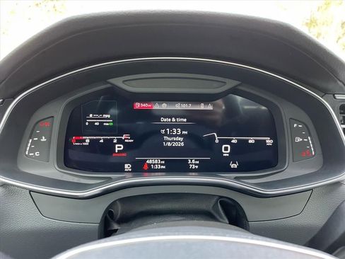 Used 2024 Audi A6 Premium Plus image 11