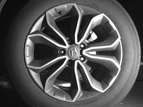 Used 2021 Honda CR-V EX-L image 13
