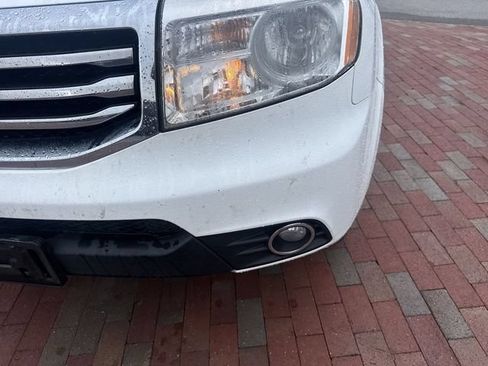 Used 2012 Honda Pilot EX image 24