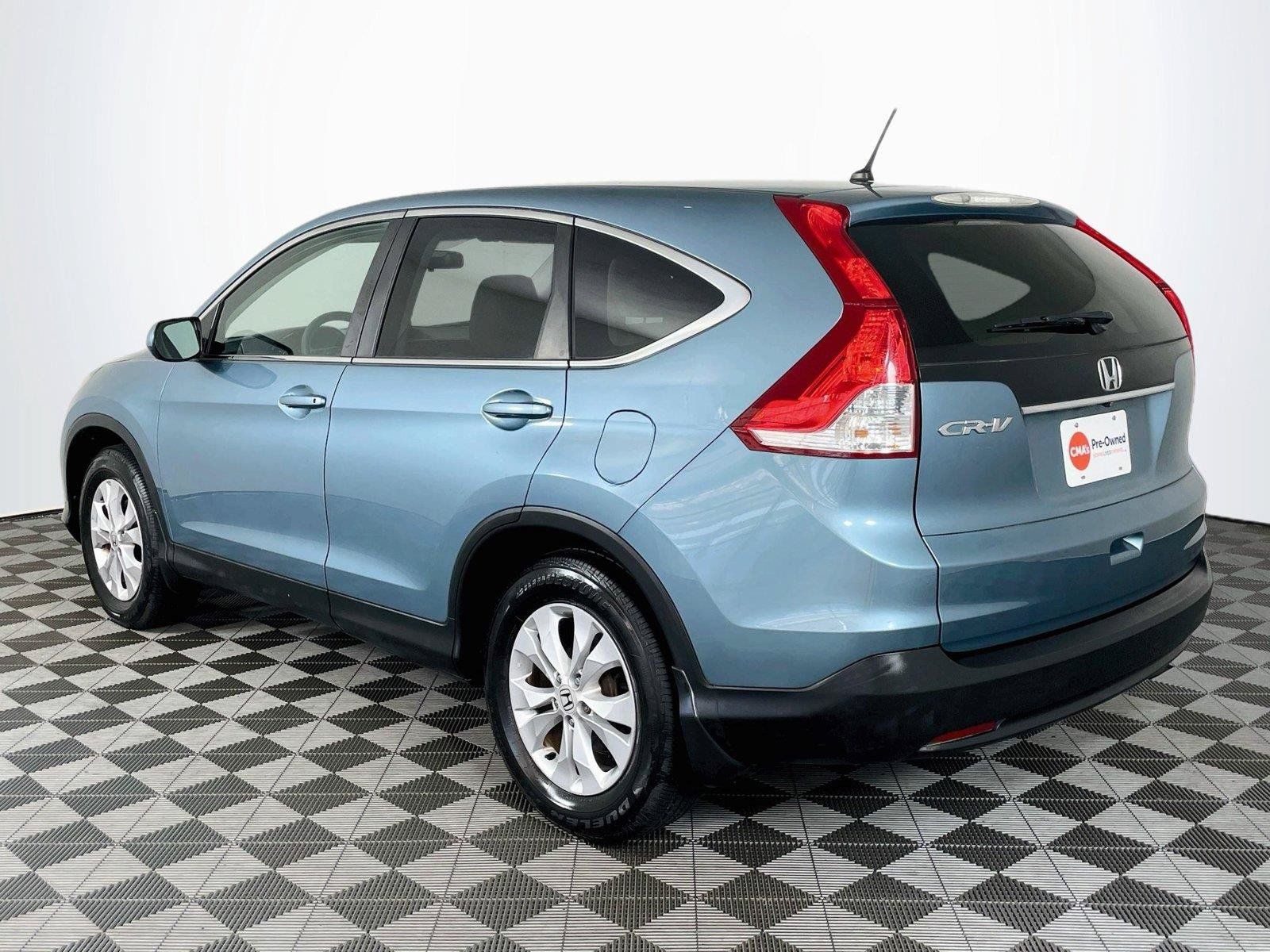 Used 2014 Honda CR-V EX image 6