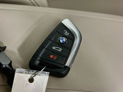 Used 2024 BMW 228i xDrive Gran Coupe w/ Convenience Package AWD/4WD image 44