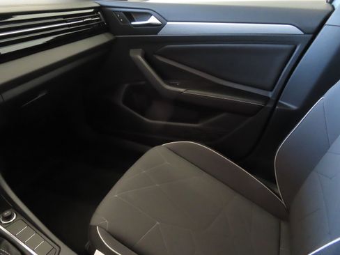 New 2026 Volkswagen Jetta Sport FWD image 20