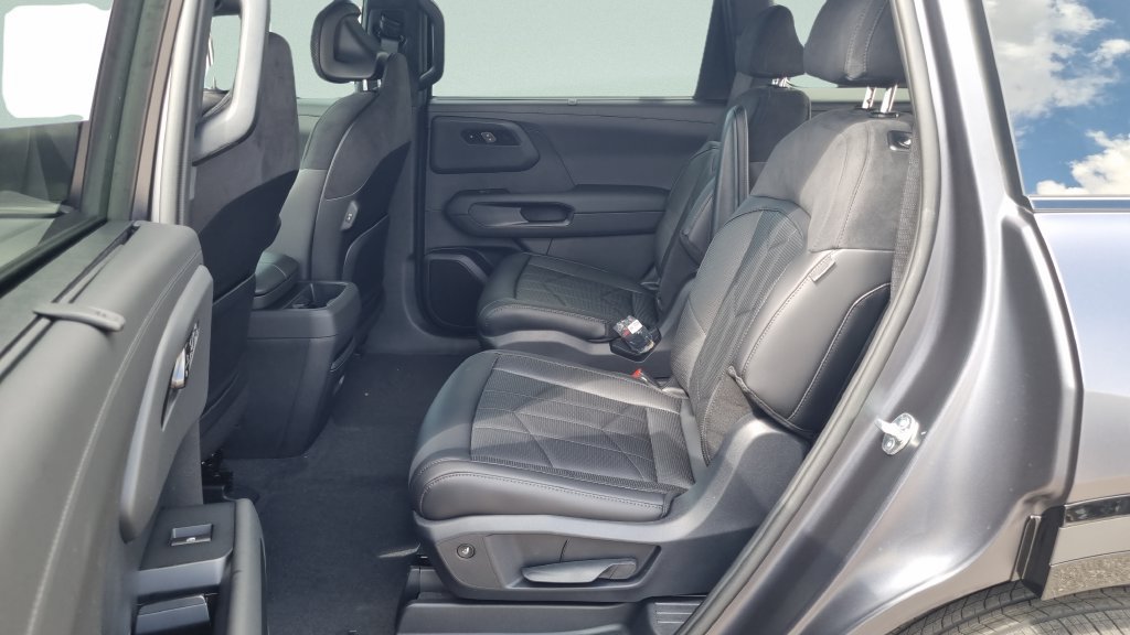 New 2027 Kia Telluride X-Line SX Prestige AWD/4WD image 10