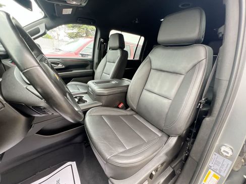 Used 2023 Chevrolet Suburban LT AWD/4WD image 11