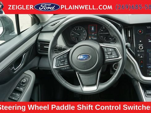 Used 2023 Subaru Outback Premium AWD/4WD image 14