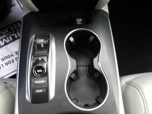 Used 2020 Acura MDX SH-AWD w/ Technology Package image 20