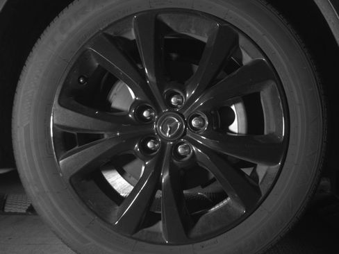 Used 2025 MAZDA CX-30 AWD 2.5 S w/ Select Sport Pkg image 12