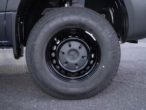 New 2026 Mercedes-Benz Sprinter 2500 image 7