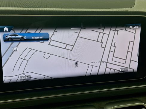 New 2026 Mercedes-Benz GLE 450 4MATIC Coupe image 14