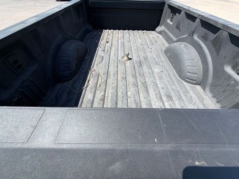 Used 2026 Ford F350 XL w/ FX4 Off-Road Package AWD/4WD image 8