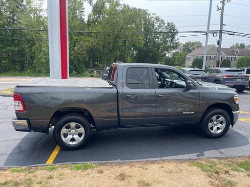 Used 2022 RAM 1500 Big Horn image 6