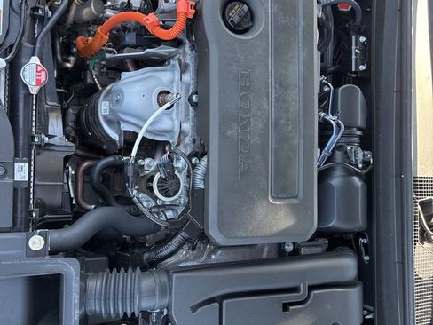 Used 2023 Honda Accord Touring image 35
