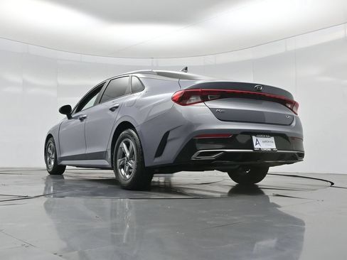 Certified 2021 Kia K5 LXS FWD image 47