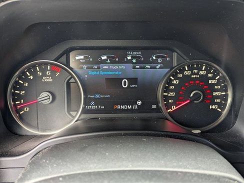 Used 2018 Ford F150 Raptor w/ Equipment Group 802A Luxury image 10