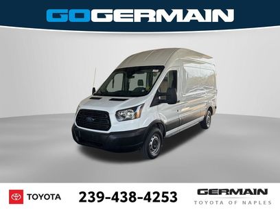 Used 2019 Ford Transit 250 148 High Roof