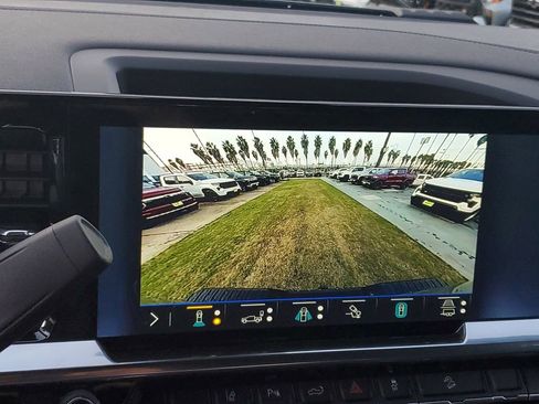 New 2026 Chevrolet Silverado 2500 LT w/ Trail Boss Package image 24