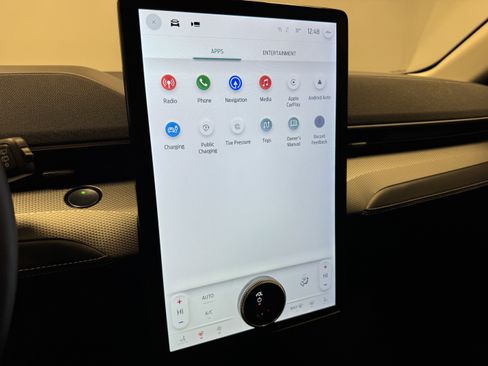 Used 2021 Ford Mustang Mach-E Select w/ Comfort/Technology Package image 24