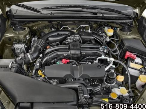 Used 2017 Subaru Crosstrek 2.0i Limited image 17