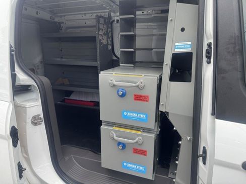 Used 2020 Ford Transit Connect XL FWD image 14