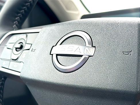 New 2026 Nissan Sentra SV w/ SV Convenience Package FWD image 21