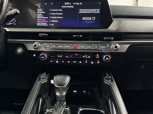 Used 2023 Kia Telluride EX X-Line image 23