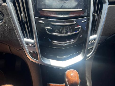 Used 2014 Cadillac SRX Luxury AWD/4WD image 12