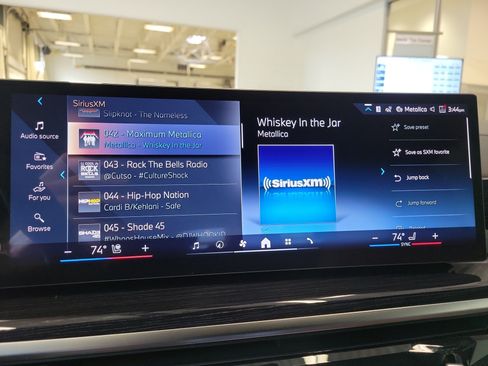 New 2026 BMW X5 xDrive40i w/ Executive Package AWD/4WD image 23