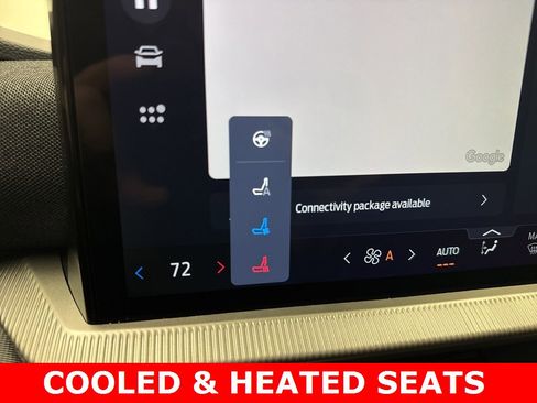 Used 2025 Ford Explorer ST image 5