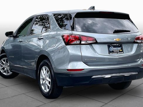 Used 2024 Chevrolet Equinox LT FWD image 12
